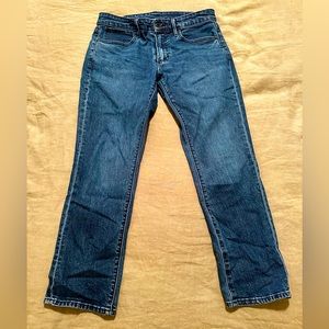 Bonobos All Season Jeans